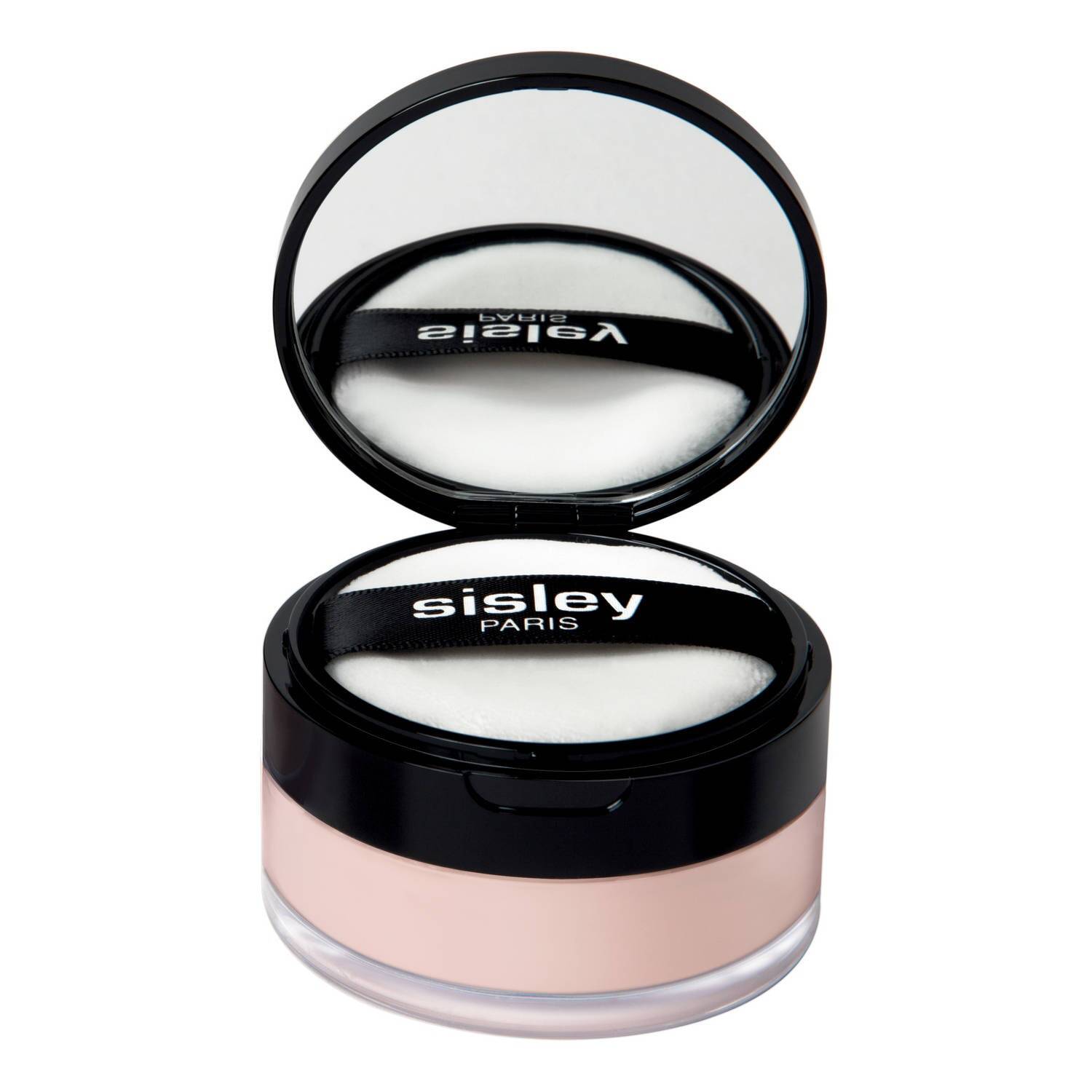 Sisley Phyto-Poudre Libre Powder 12G 3 Rose D'Orient
