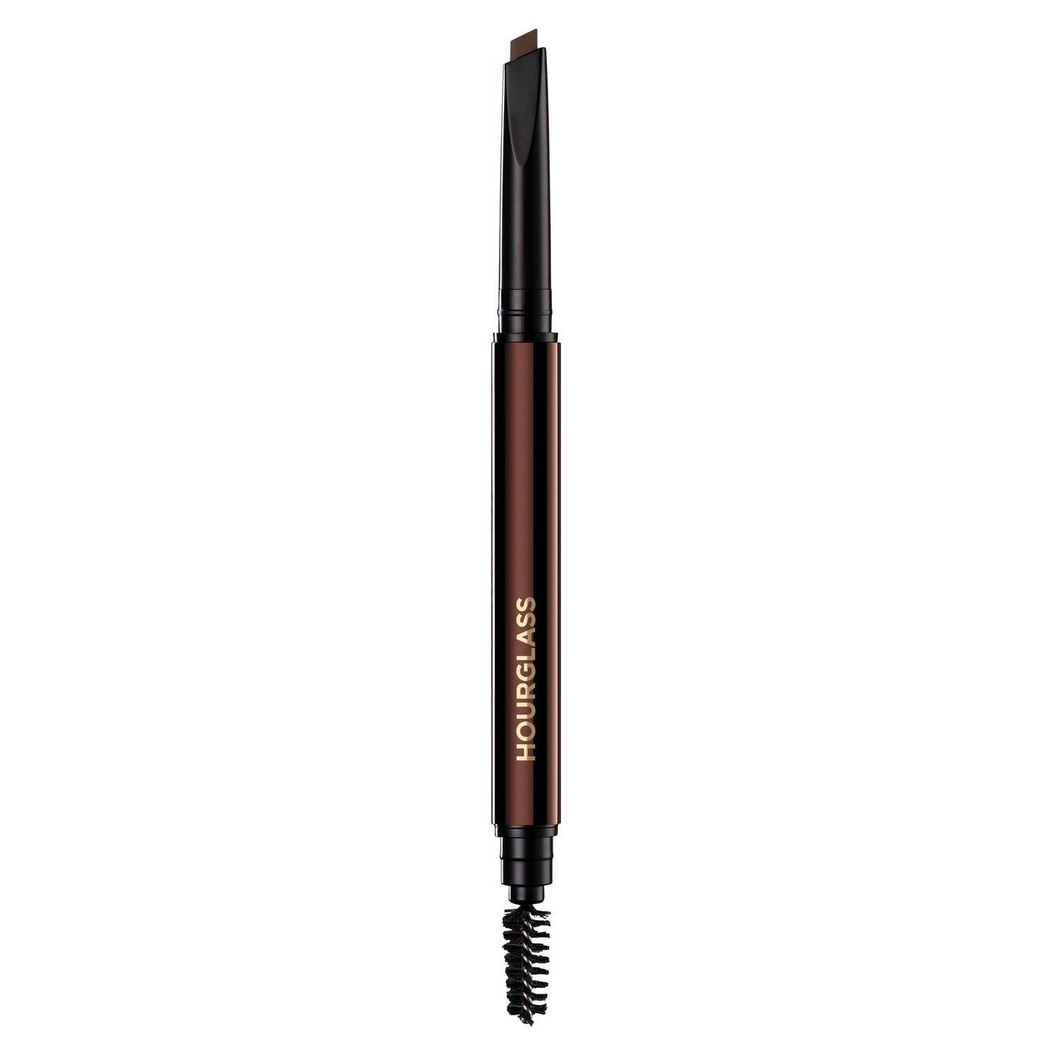 Hourglass Arch Brow Sculpting Pencil Warm Blonde (Dark Blonde/Strawberry Blonde)