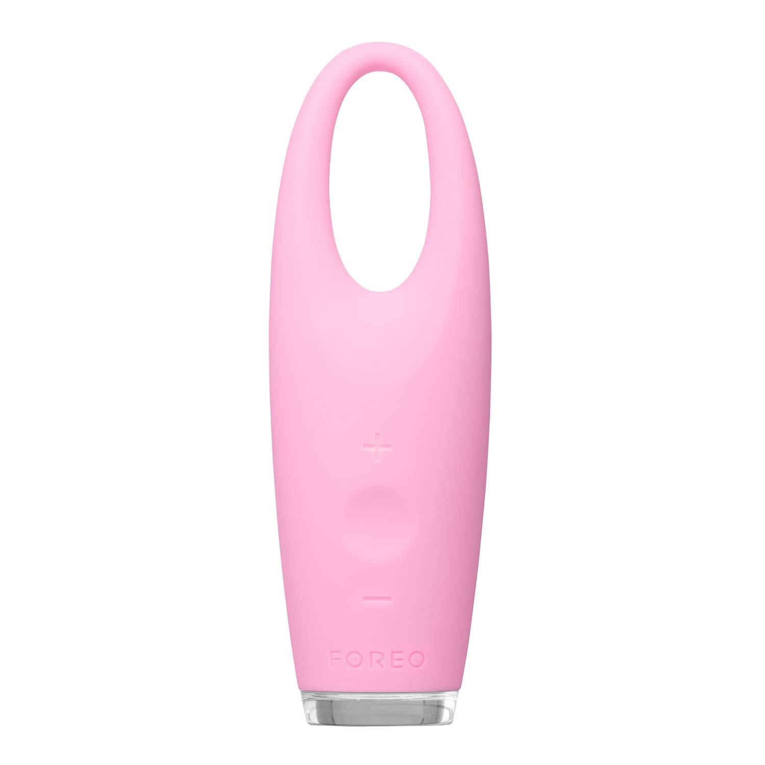 Foreo IRIS Eye Massager - Petal Pink - Image 3