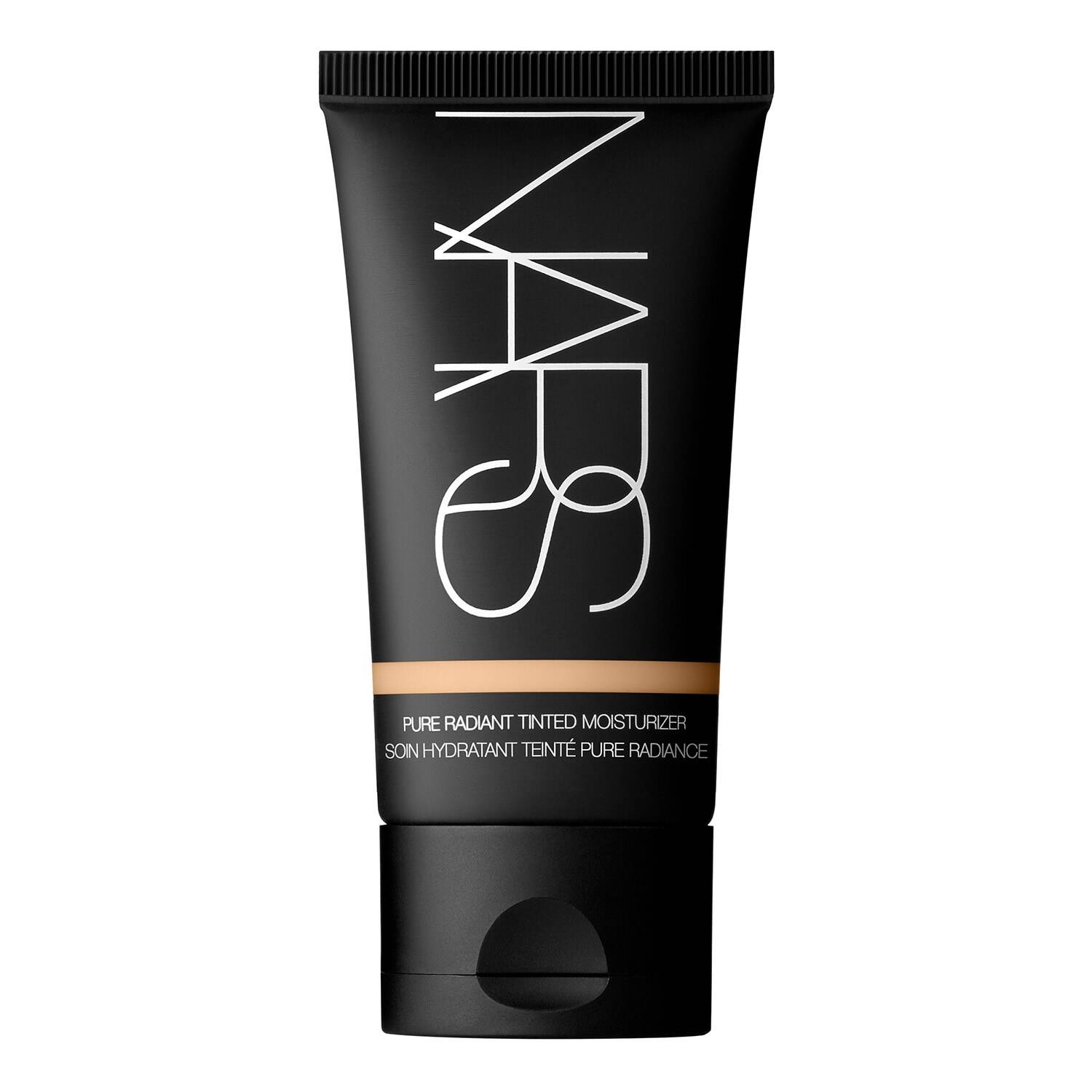 Nars Pure Radiant Tinted Moisturizer Spf 30 In Alaska, Synthetic - Image 5