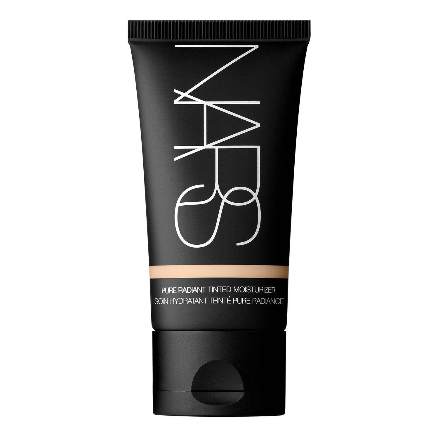 Nars Cosmetics Pure Radiant Tinted Moisturizer Broad Spectrum Spf 30 Finland (Lightest, Neutral)