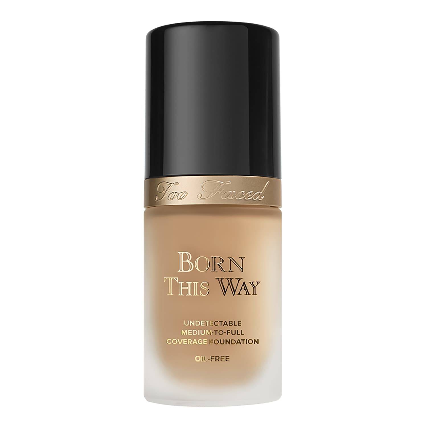 Too Faced Born This Way Flawless Coverage 30Ml Warm Beige