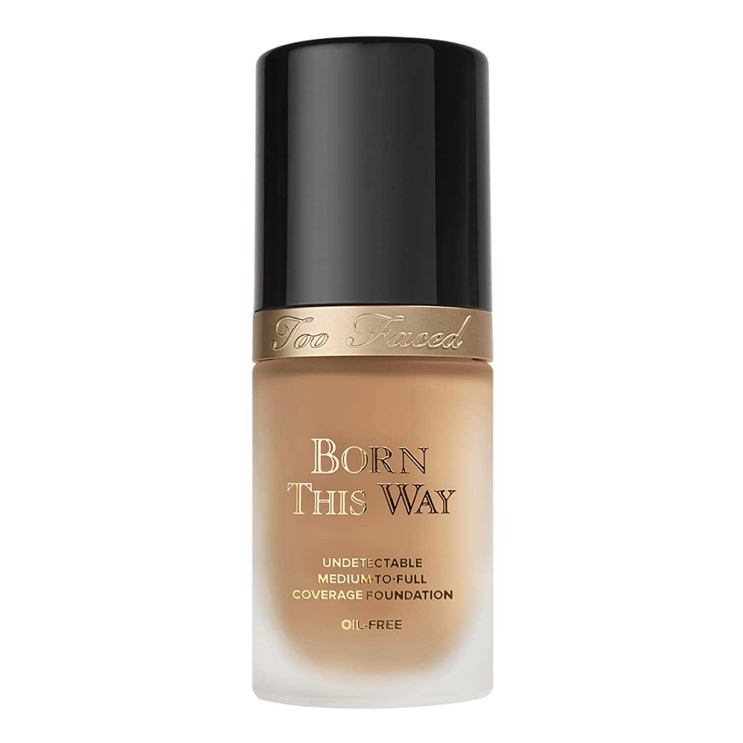 Too Faced Born This Way Flawless Coverage 30Ml Honey