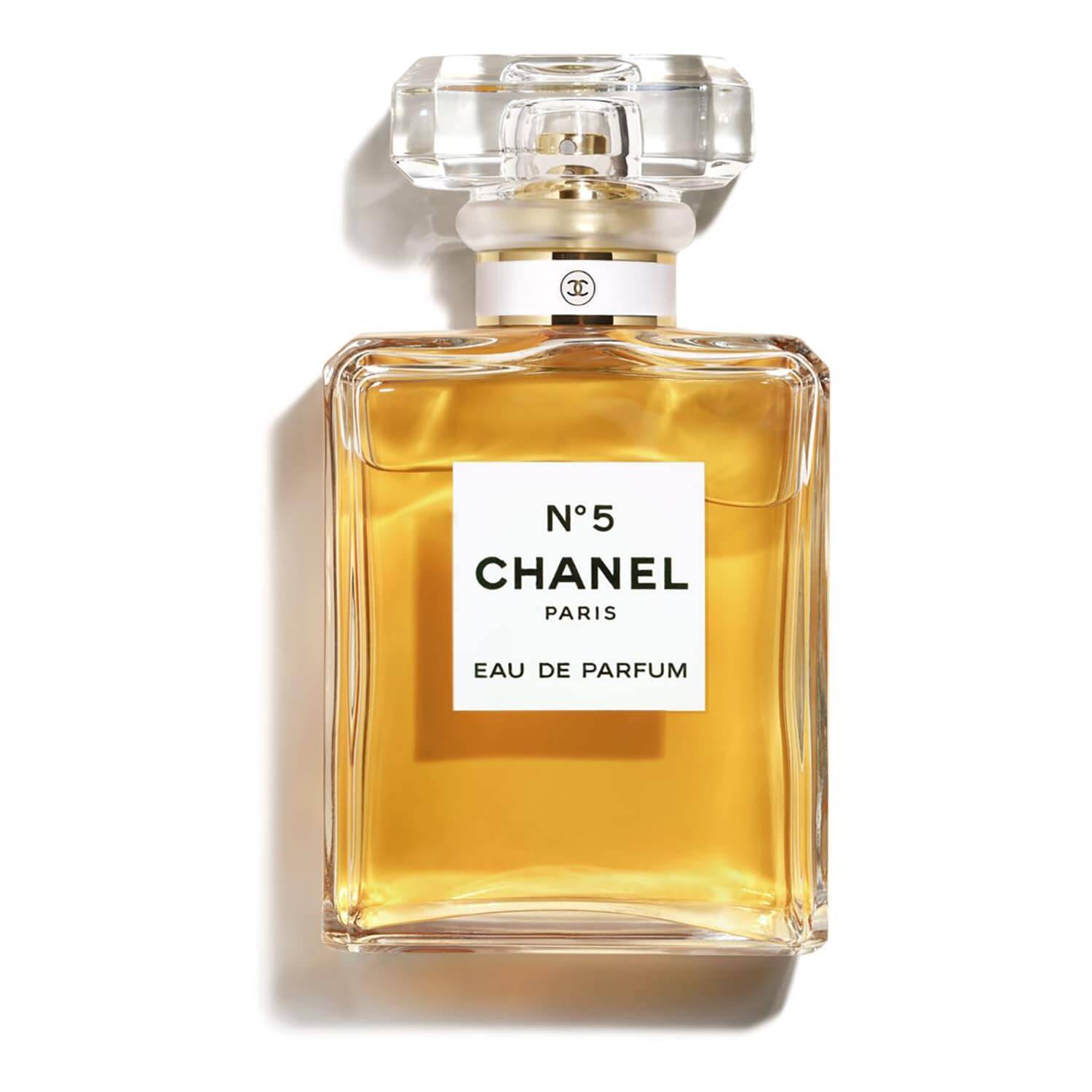 Chanel N°5 Eau De Parfum Spray 35 Ml