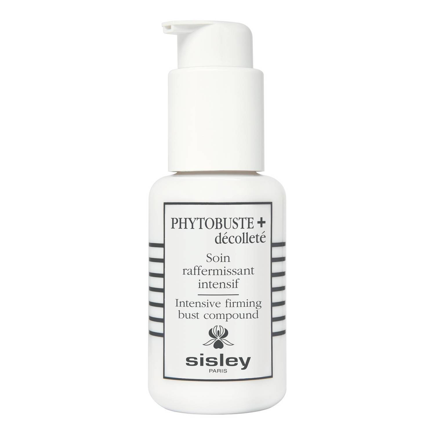 Sisley Phytobuste + Décolleté Intensiv Firming Bust Compound 50Ml