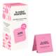 Nail polish removal kit