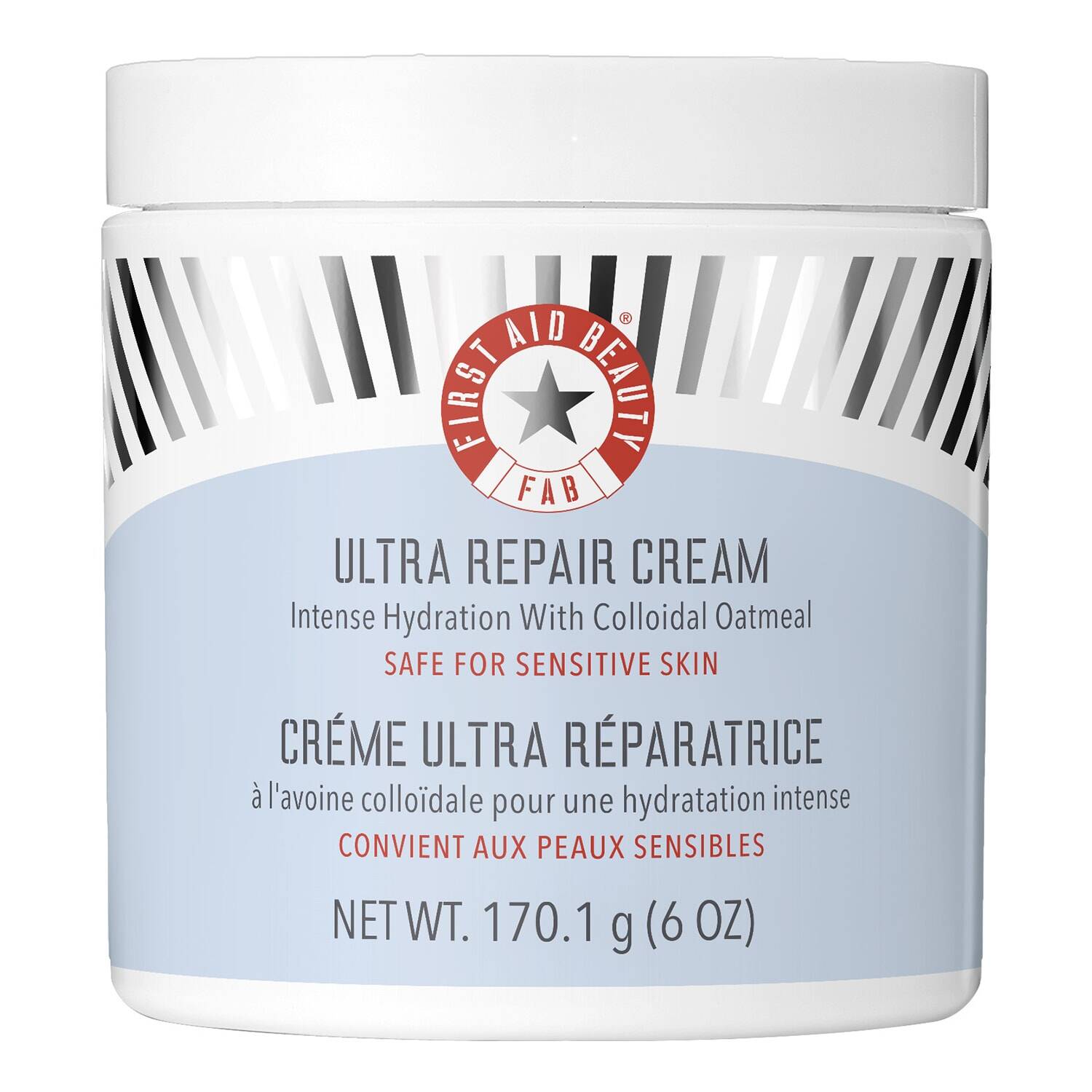 First Aid Beauty - Ultra Repair Cream 170.1G - Image 3