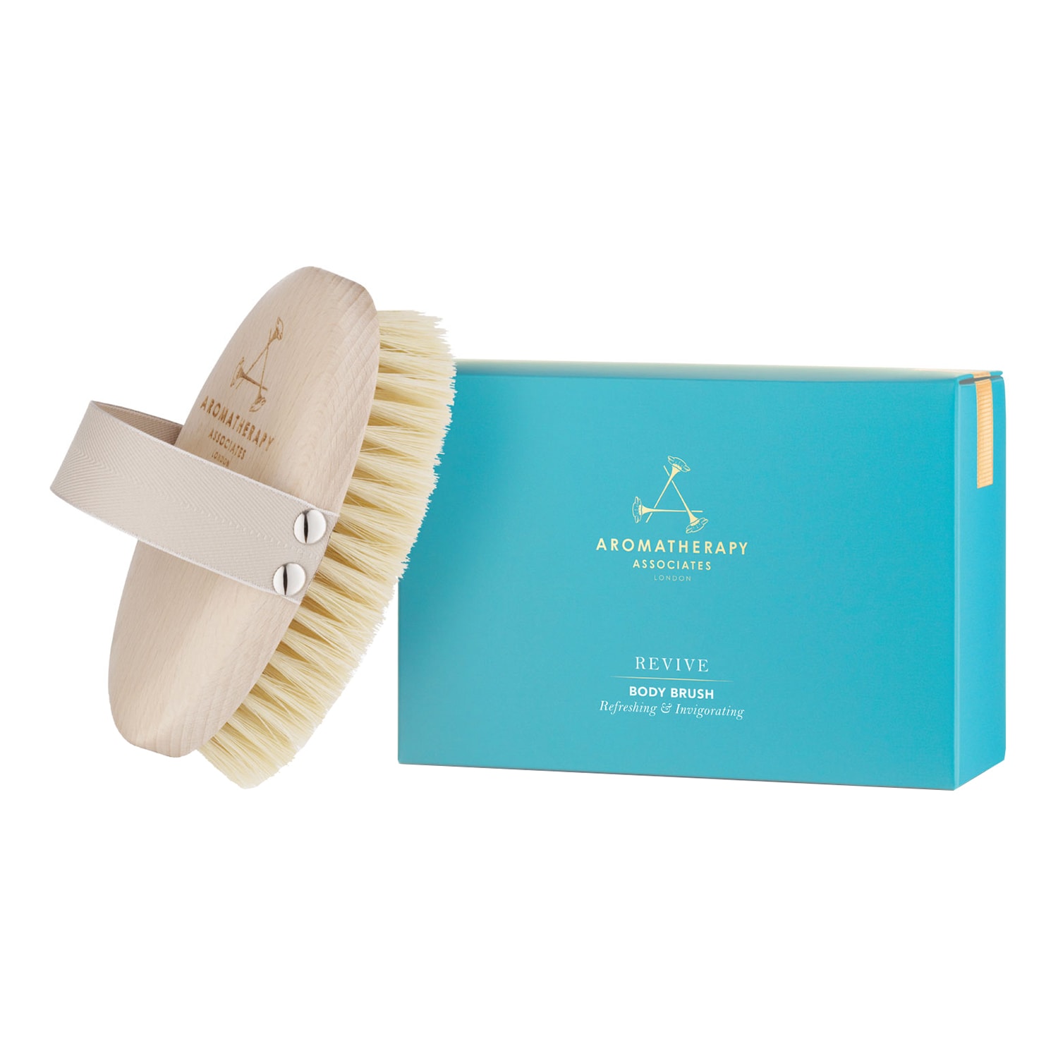 Aromatherapy Associates Polishing Body Brush