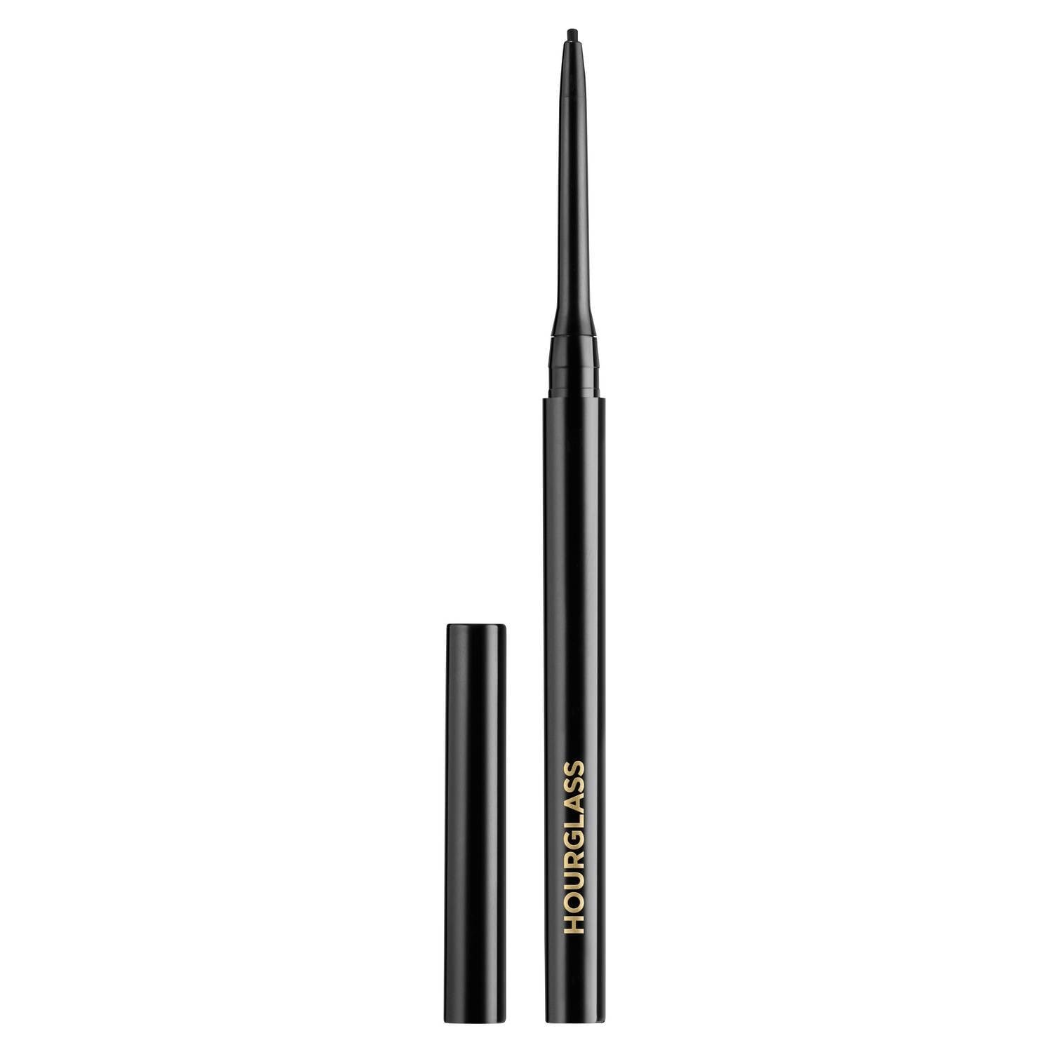 Hourglass 1.5Mm Mechanical Gel Eye Liner Obsidian (Black)