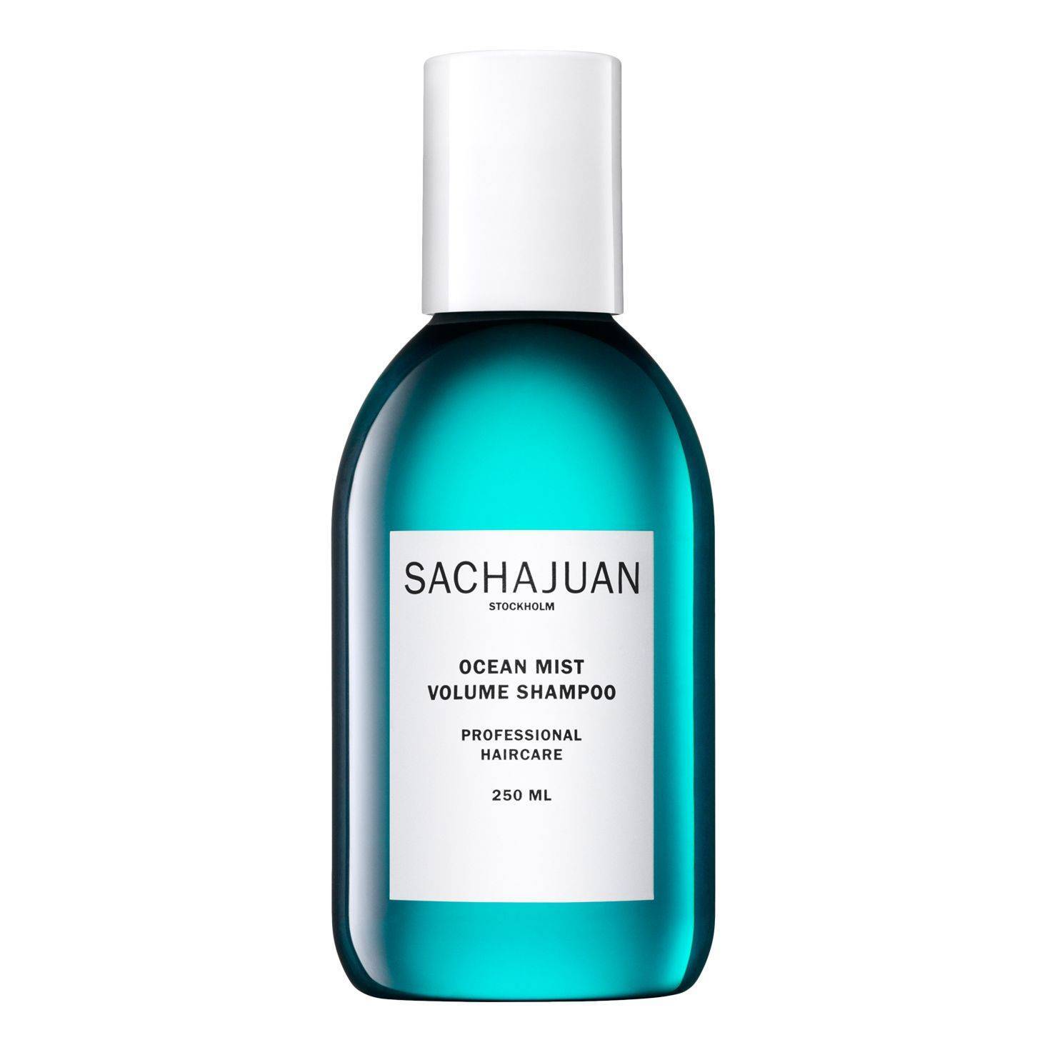 Sachajuan Ocean Mist Volume Shampoo 250Ml