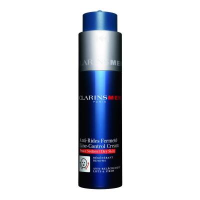 ClarinsMen Line-Control Cream