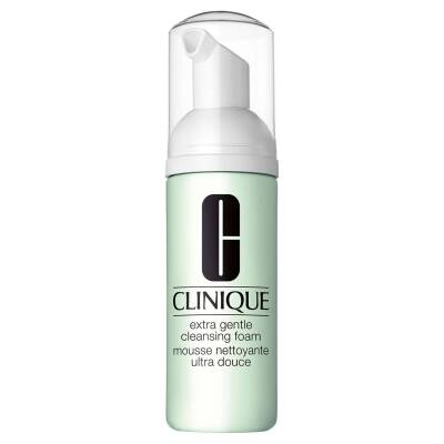 Sonic Extra Gentle Cleansing Foam