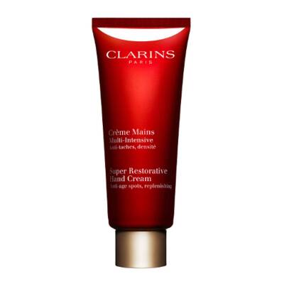 Super Restorative Hand Cream