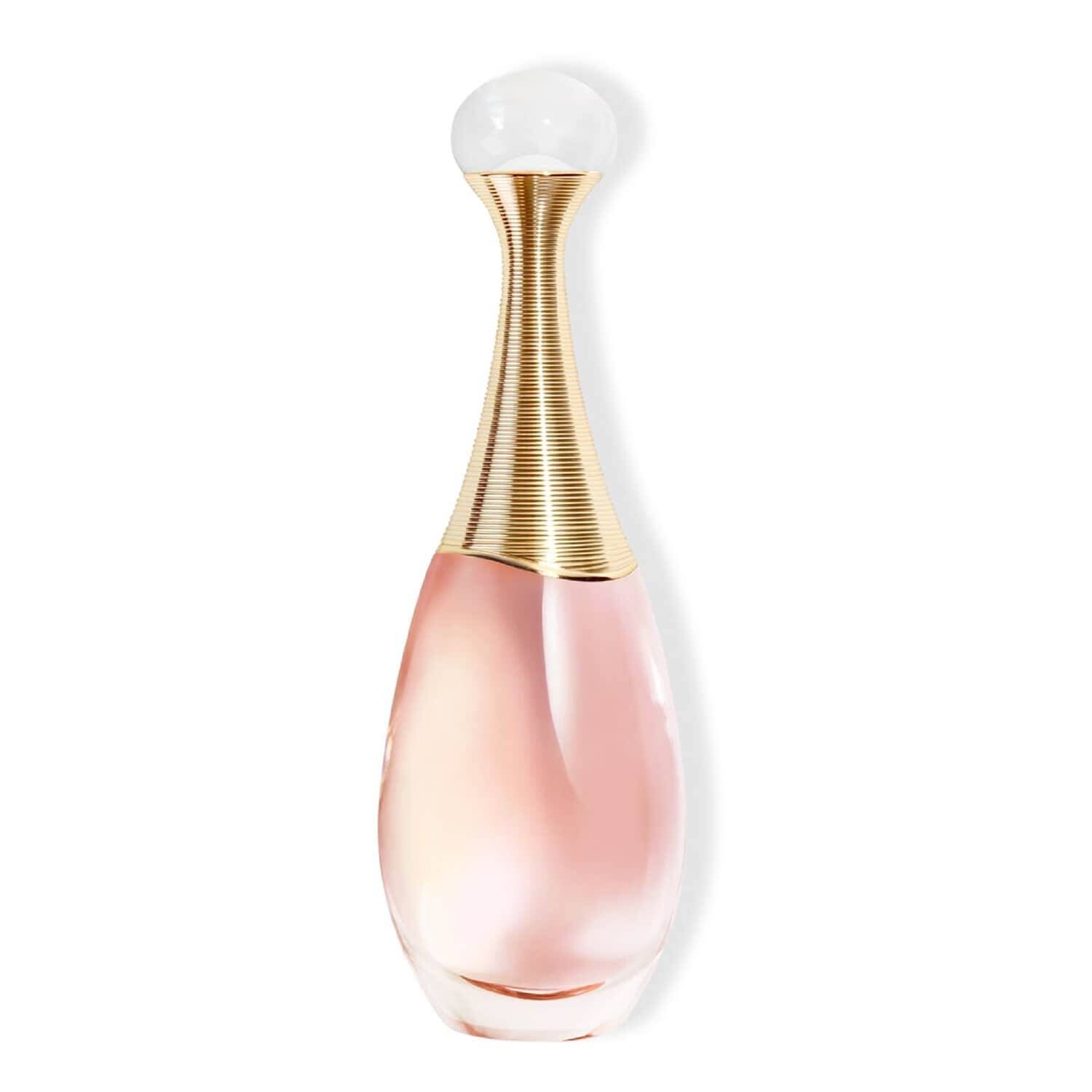 Dior J'Adore Eau Lumiere Eau De Toilette Eau De Toilette 100Ml