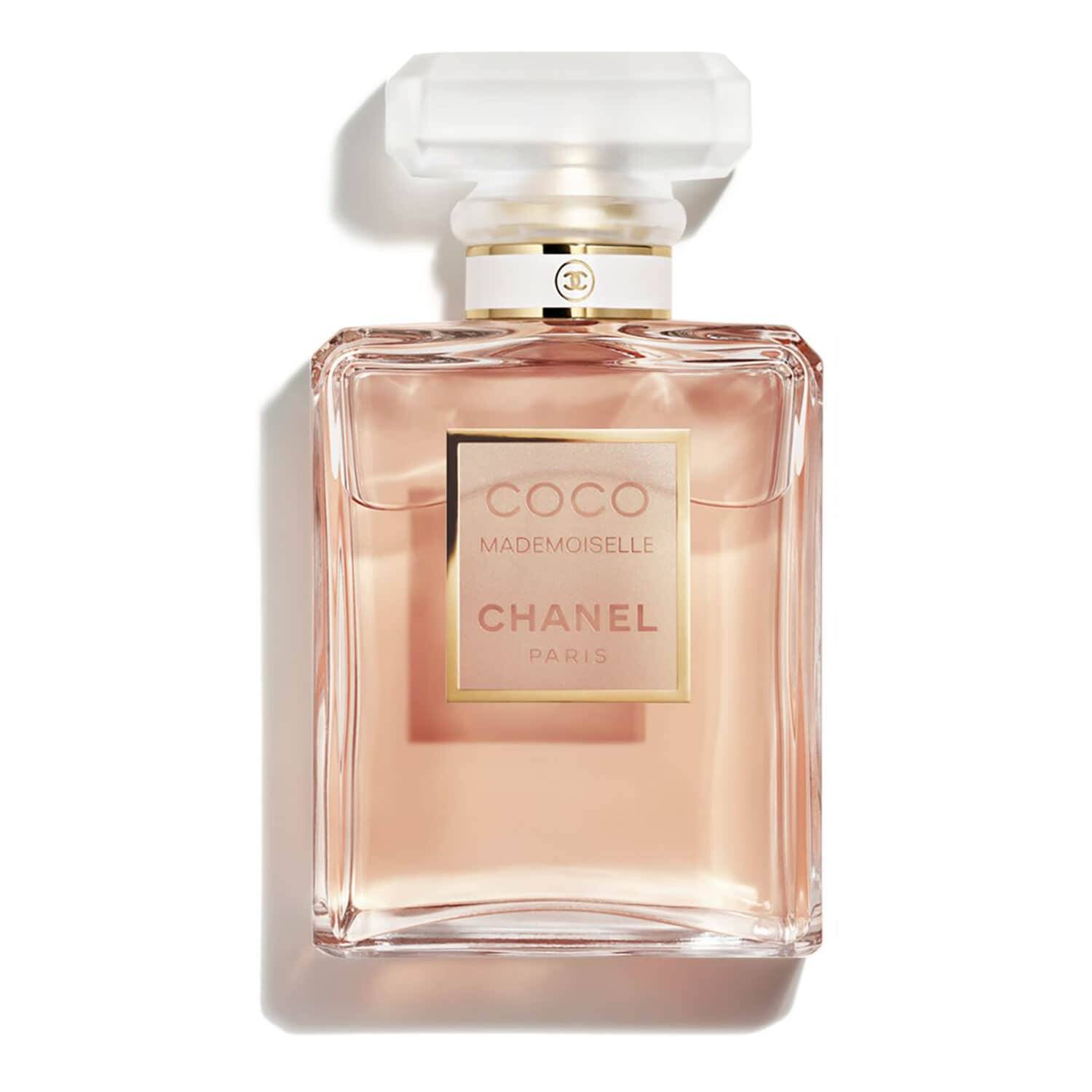 Chanel Coco Mademoiselle Eau De Parfum Sleeve 35 Ml