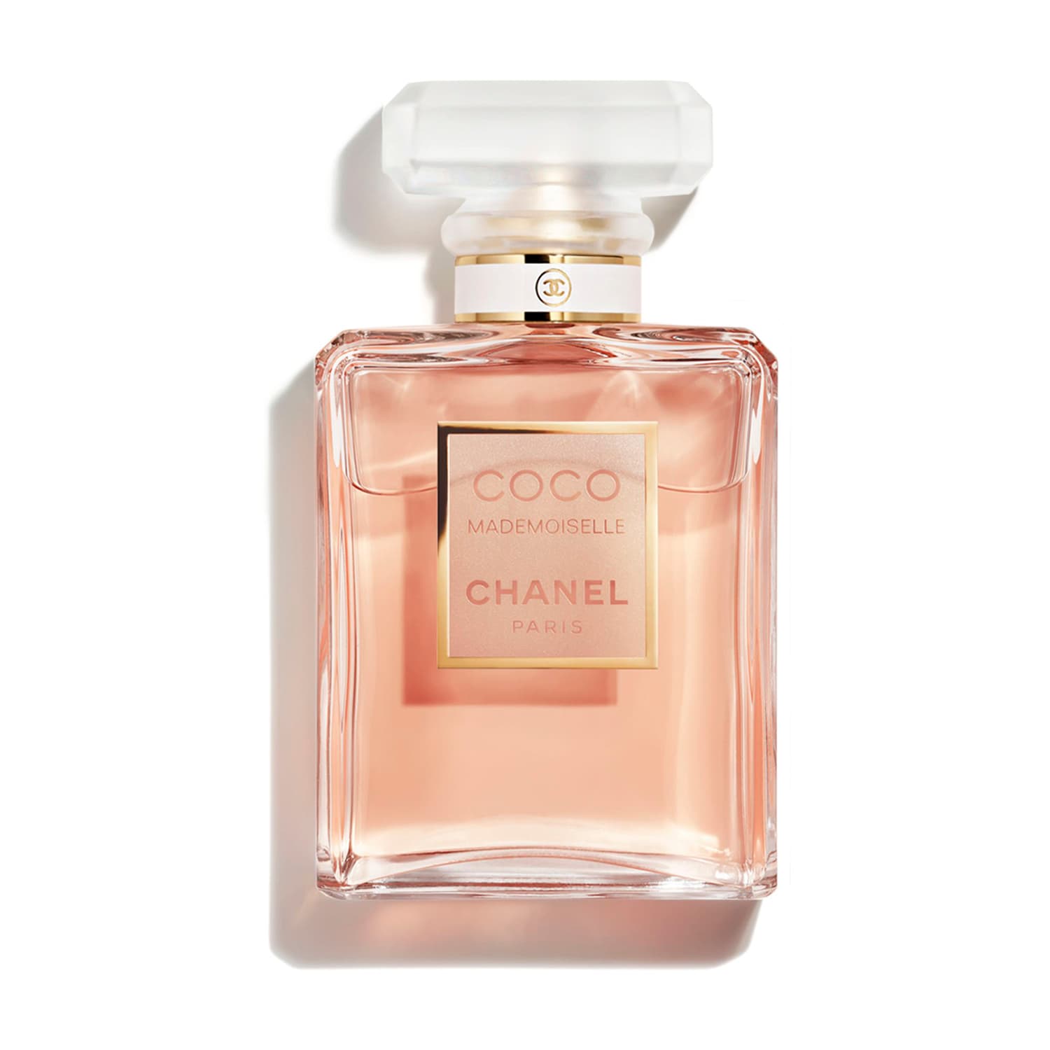 Chanel Coco Mademoiselle Eau De Parfum 35Ml - Image 3