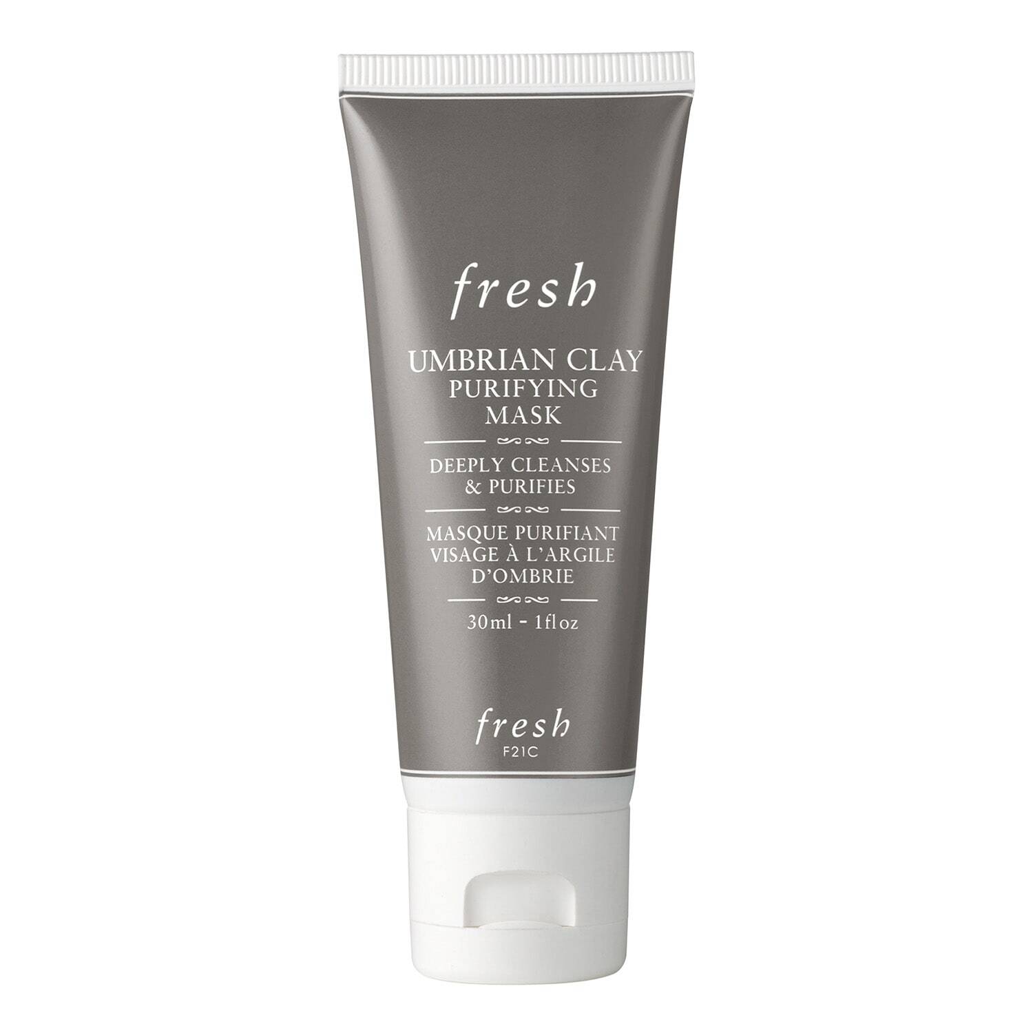 Fresh Umbrian Clay Purifying Mask 30Ml