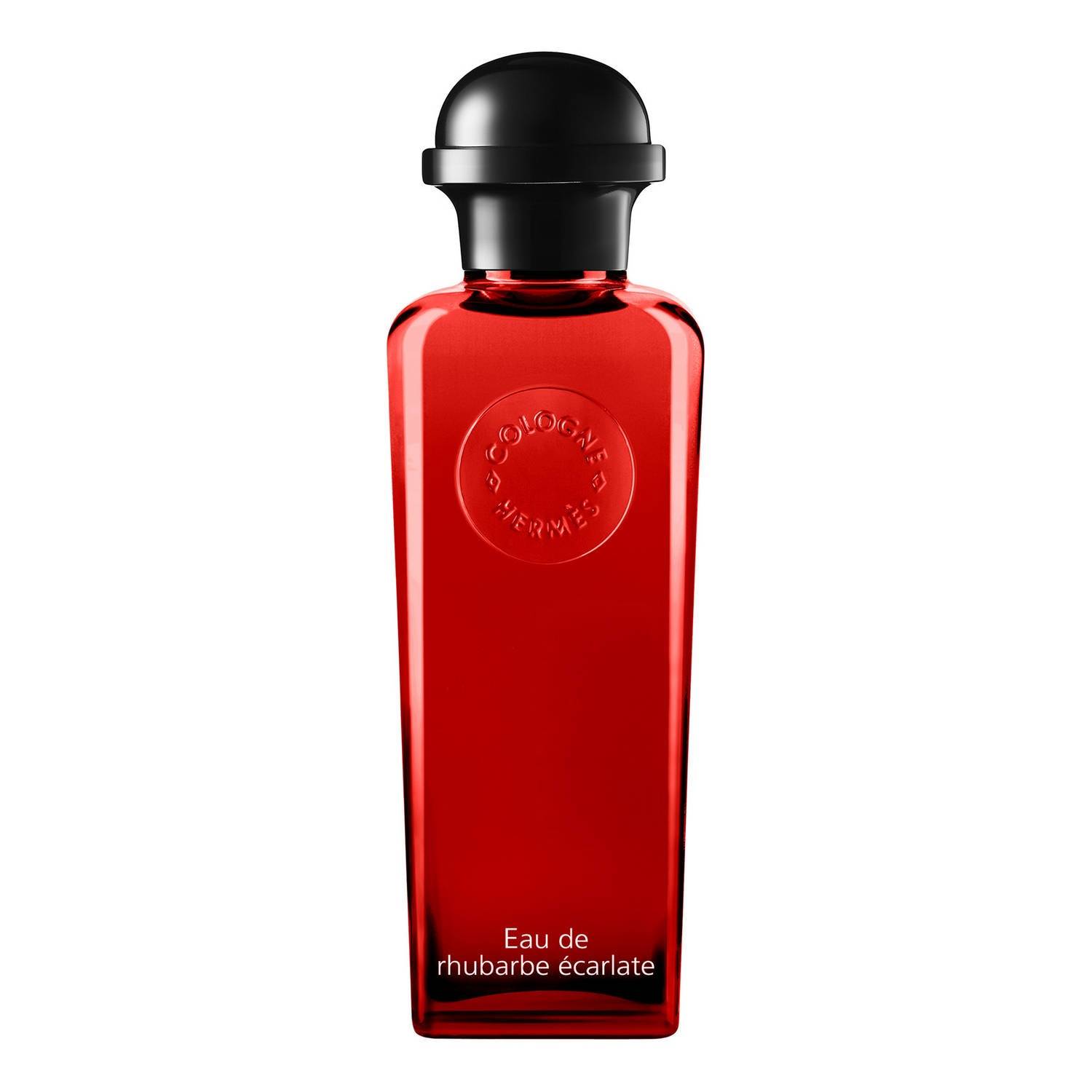 Hermès Eau De Rhubarbe Ecarlate Eau De Cologne Eau De Cologne 100Ml