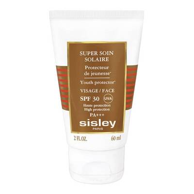Super Soin Solaire Youth Protector Face SPF30