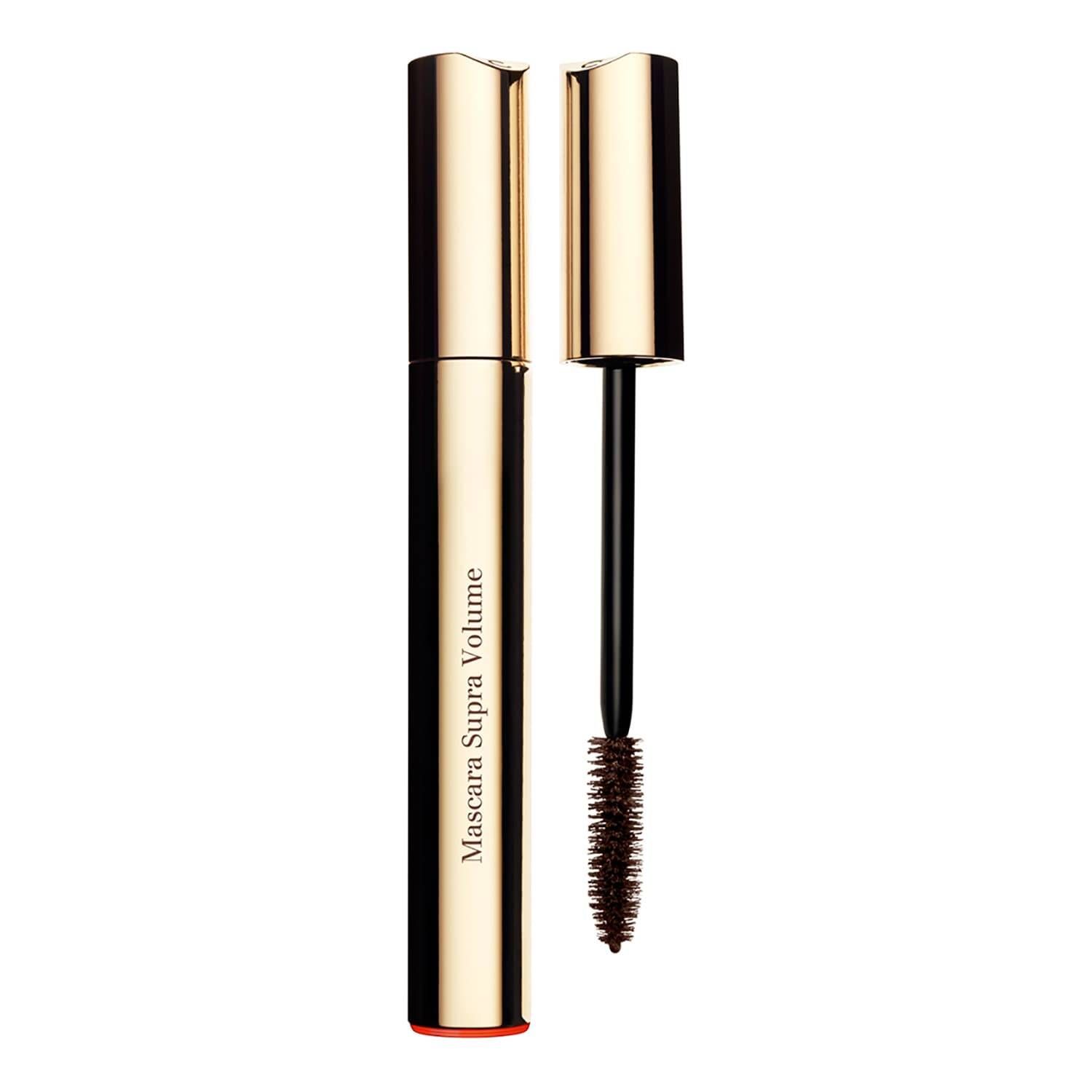 Clarins Supra Volume Mascara 02 Brown