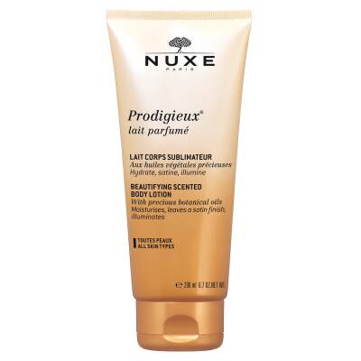 Moisturising Body Lotion Prodigieux®