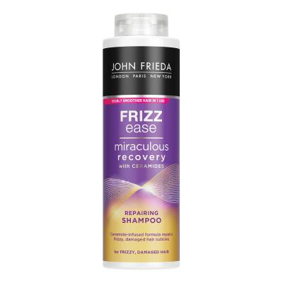 Frizz Ease Miraculous Recovery Shampoo