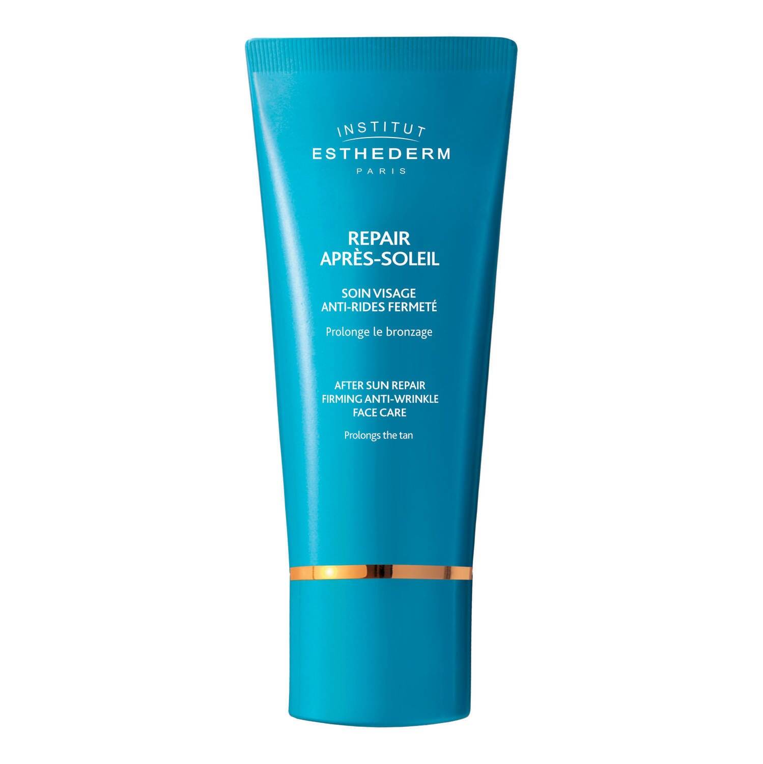 Institut Esthederm After-Sun Repair - Firming Anti-Wrinkle Face Care 50 Ml