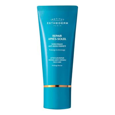 After-Sun Repair - Firming Anti-Wrinkle Face Care