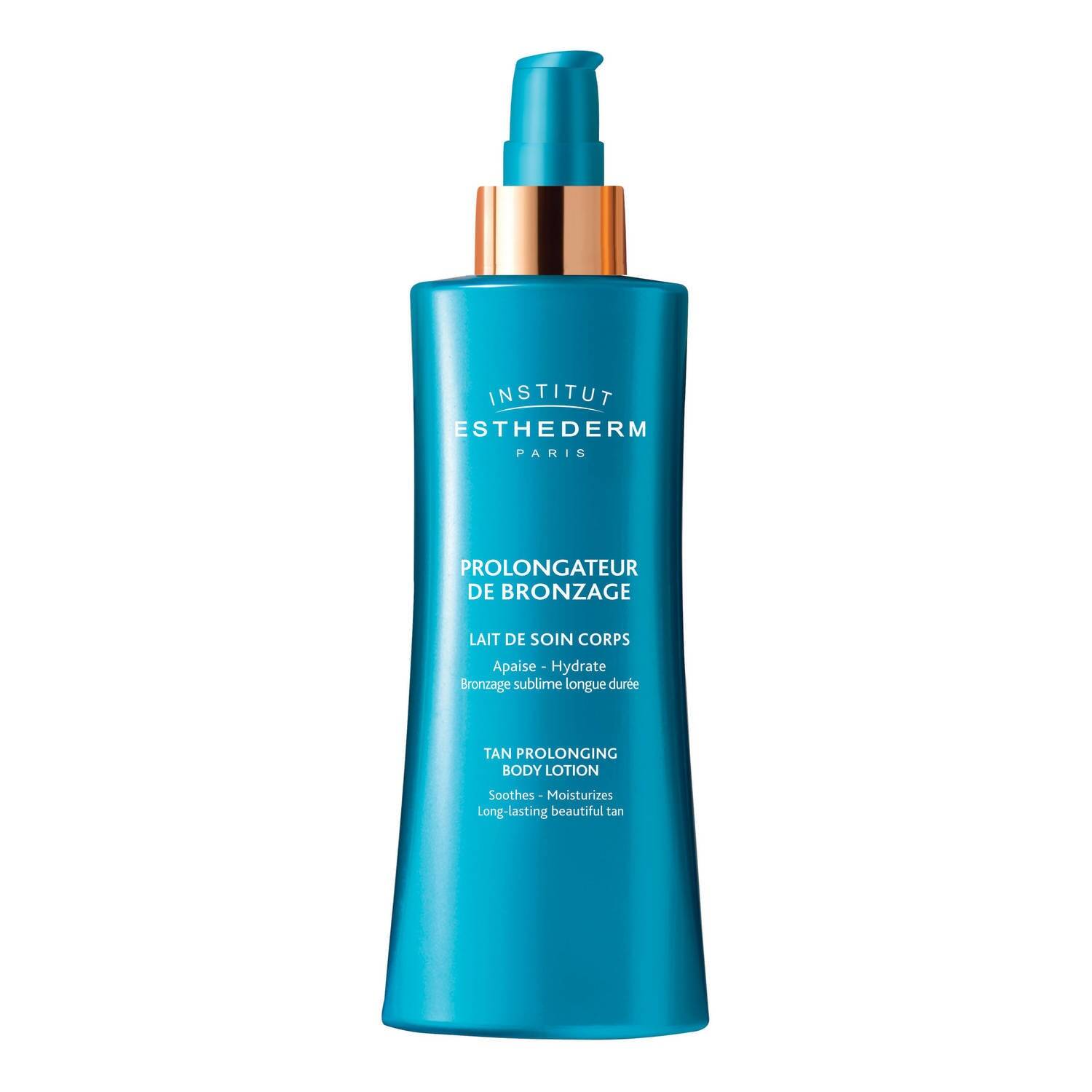 Institut Esthederm Tan Prolonging Body Lotion 200 Ml