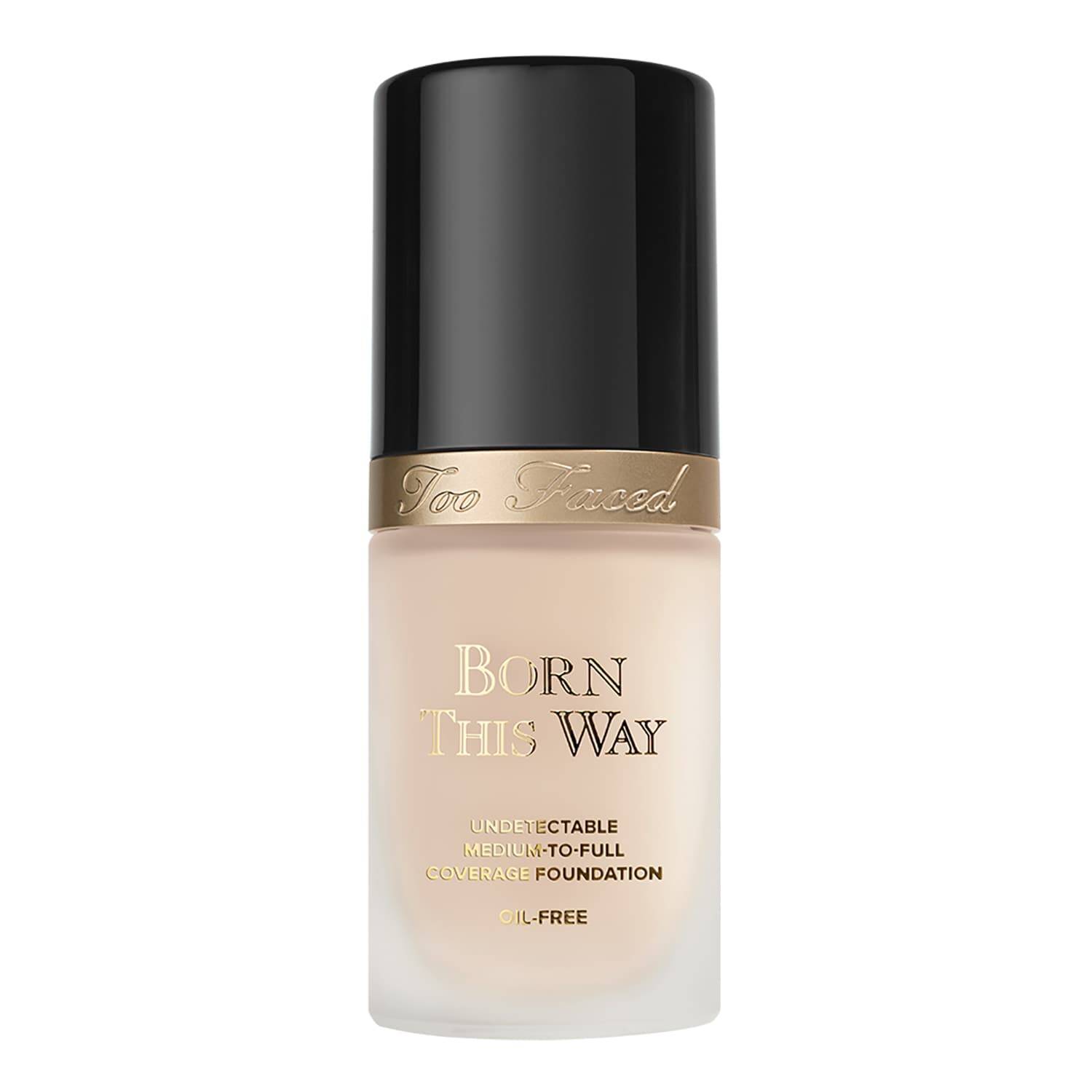 Too Faced Born This Way Flawless Coverage 30Ml Snow