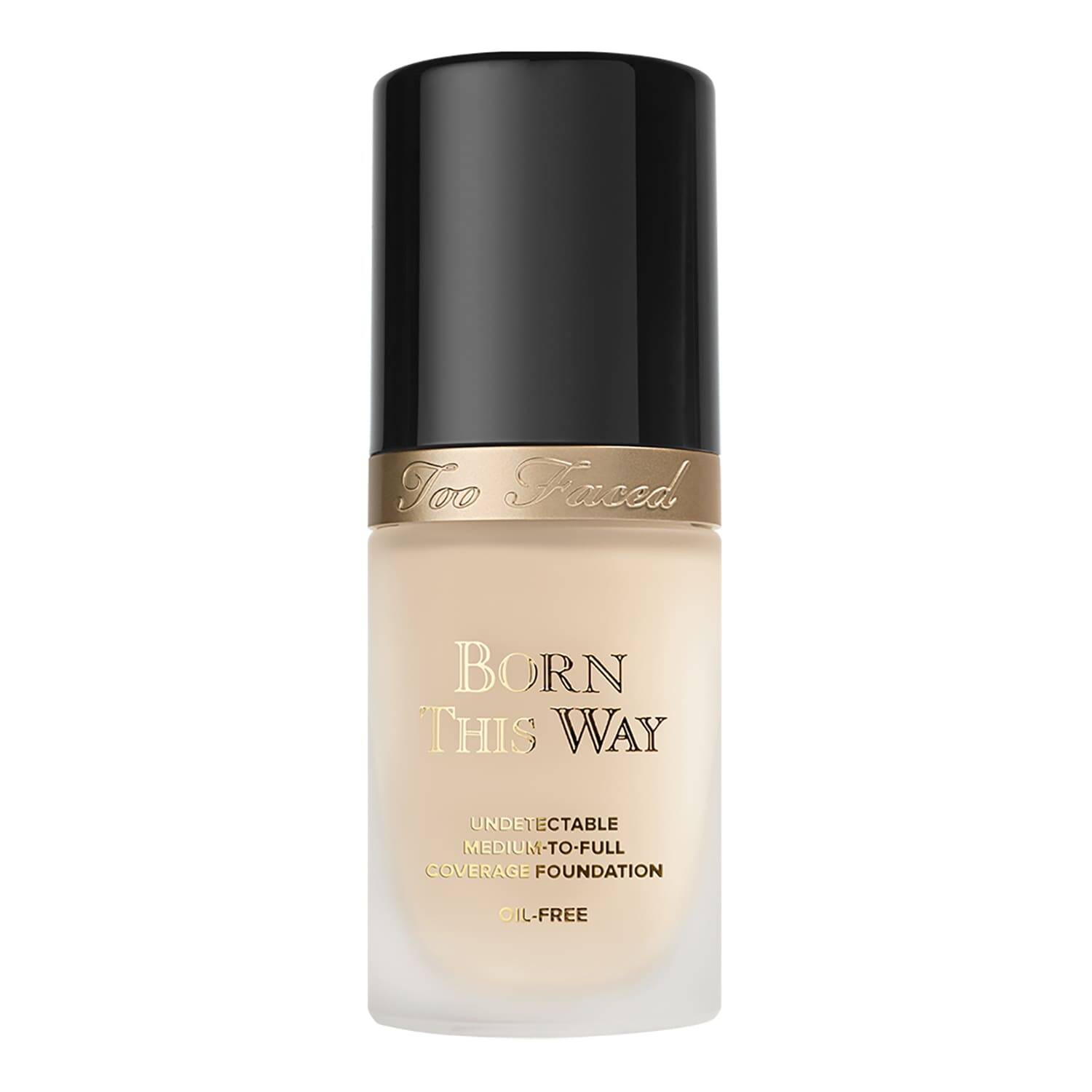 Too Faced Born This Way Flawless Coverage 30Ml Pearl