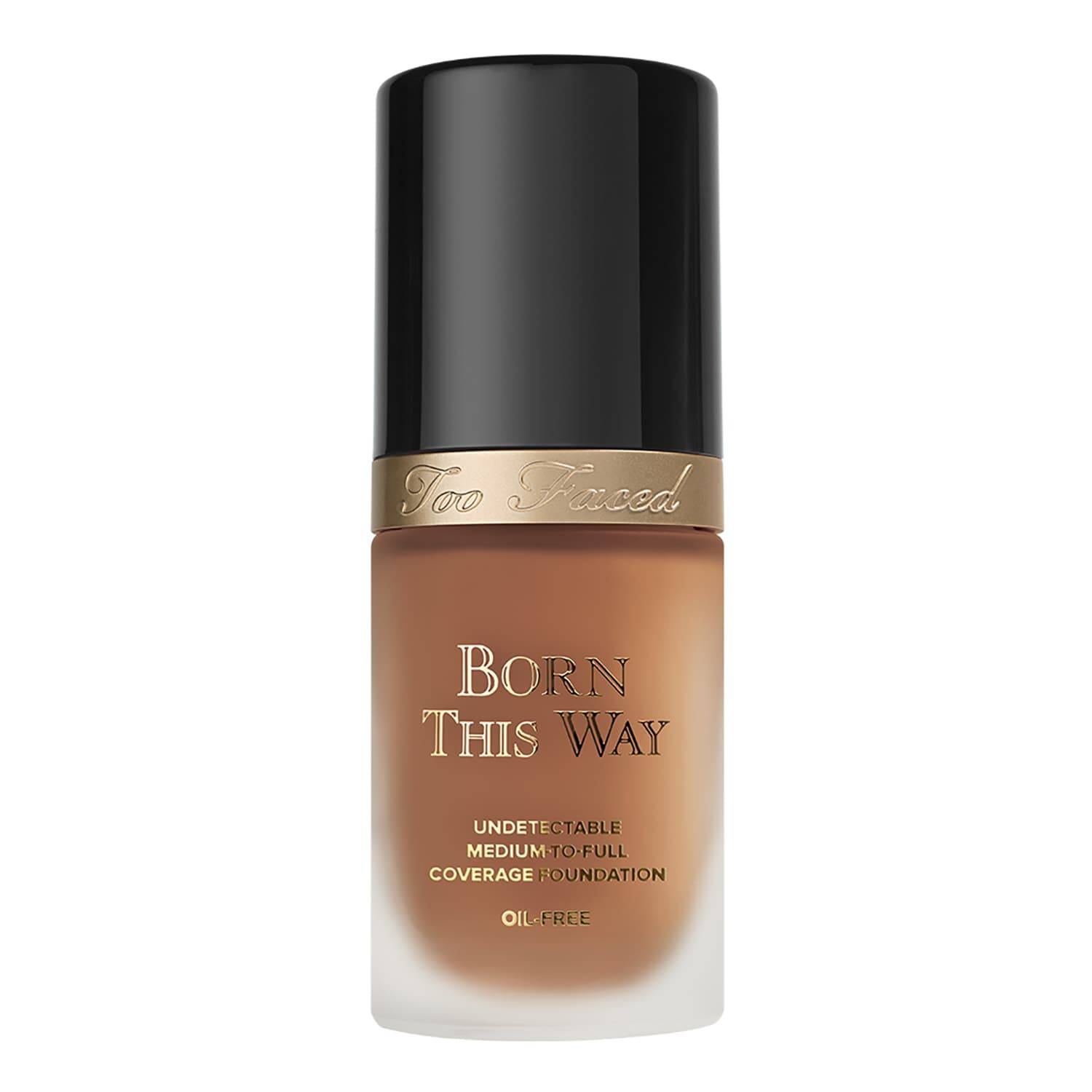 Too Faced Born This Way Flawless Coverage 30Ml Maple