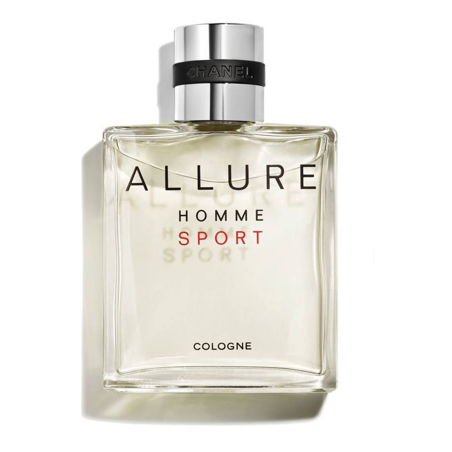 CHANEL ALLURE HOMME SPORT - Cologne Spray 100ml | SEPHORA UK