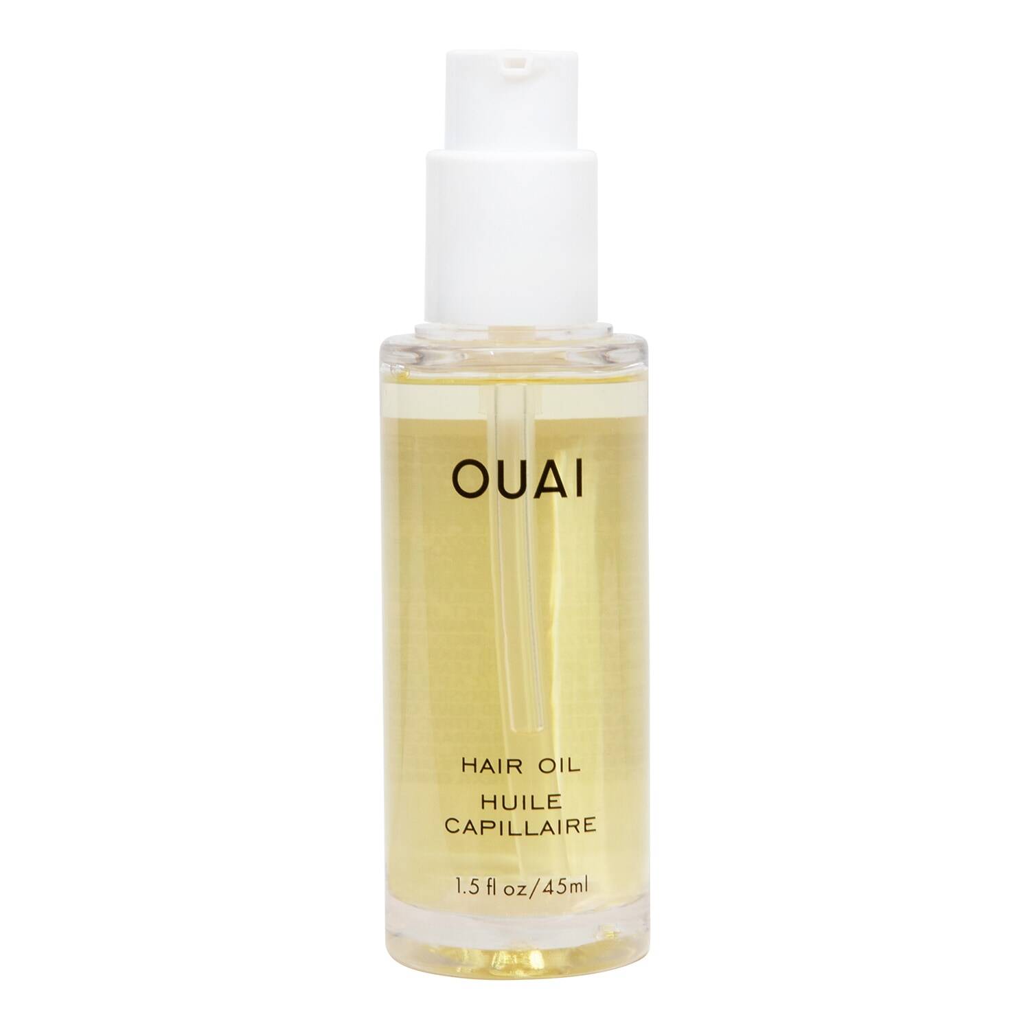 Hair Oil 45ml