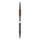 The Brow Multi-Tasker - 3-in-1 brow pencil, powder and brush