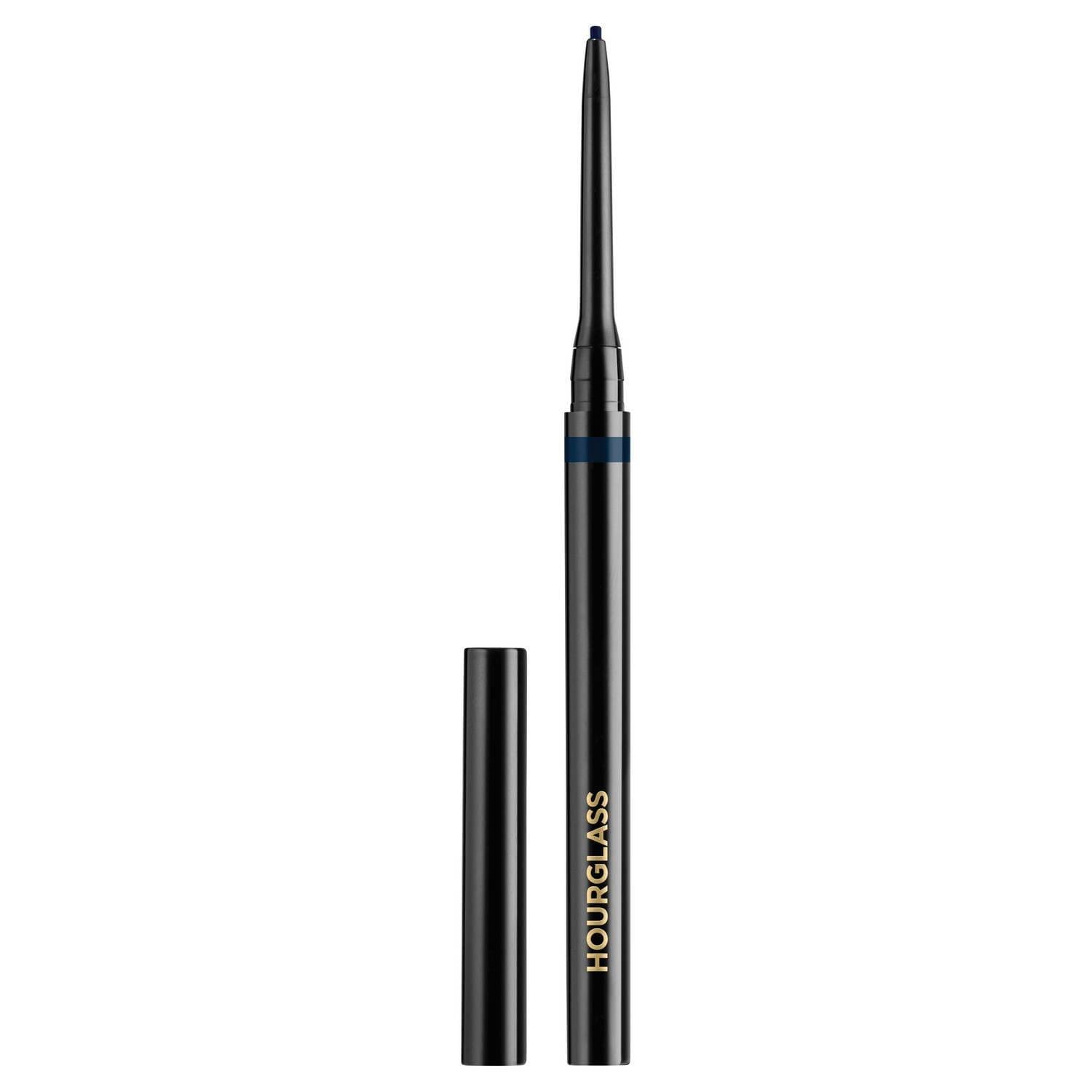 Hourglass 1.5Mm Mechanical Gel Eye Liner Ocean Floor (Navy)