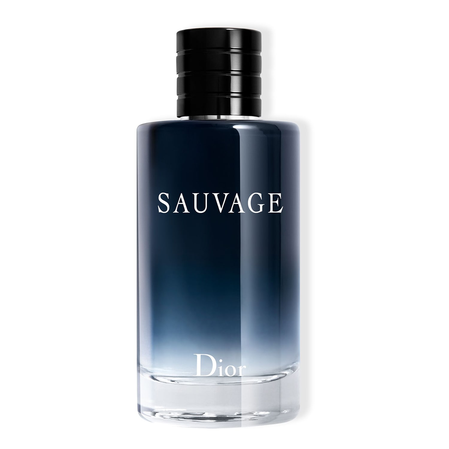 Dior Sauvage Eau De Toilette 200Ml