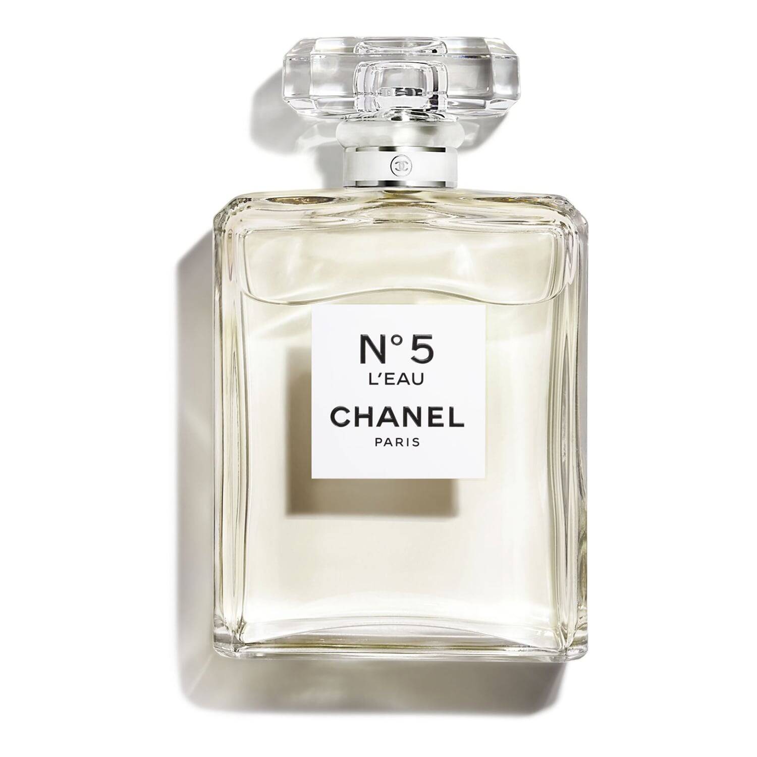 Chanel N°5 L'Eau - Eau De Toilette Spray 100Ml