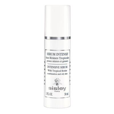 Intensive Serum With Tropical Resins