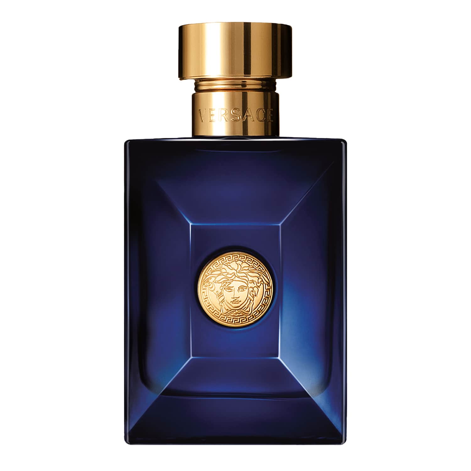 Versace Dylan Blue Eau De Toilette 50Ml