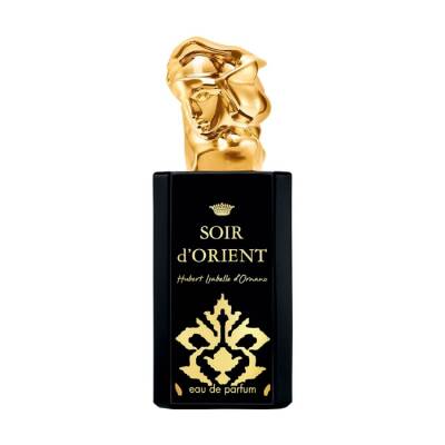 Soir d'Orient Eau de Parfum