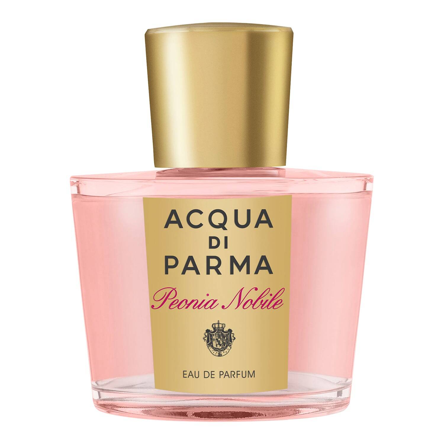 Acqua Di Parma Peonia Nobile - Eau De Parfum Floral Amber 100Ml