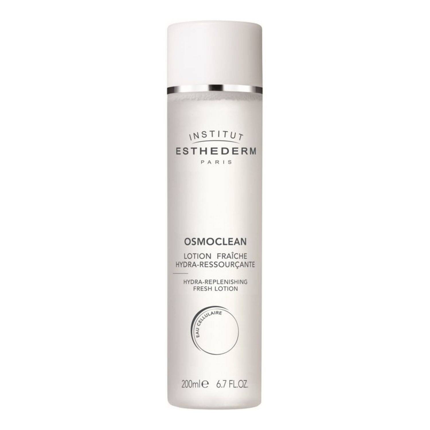 Institut Esthederm Osmoclean - Hydra-Replenishing Cleansing Milk 200 Ml