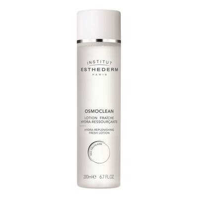 Osmoclean - Hydra-Replenishing Cleansing Milk
