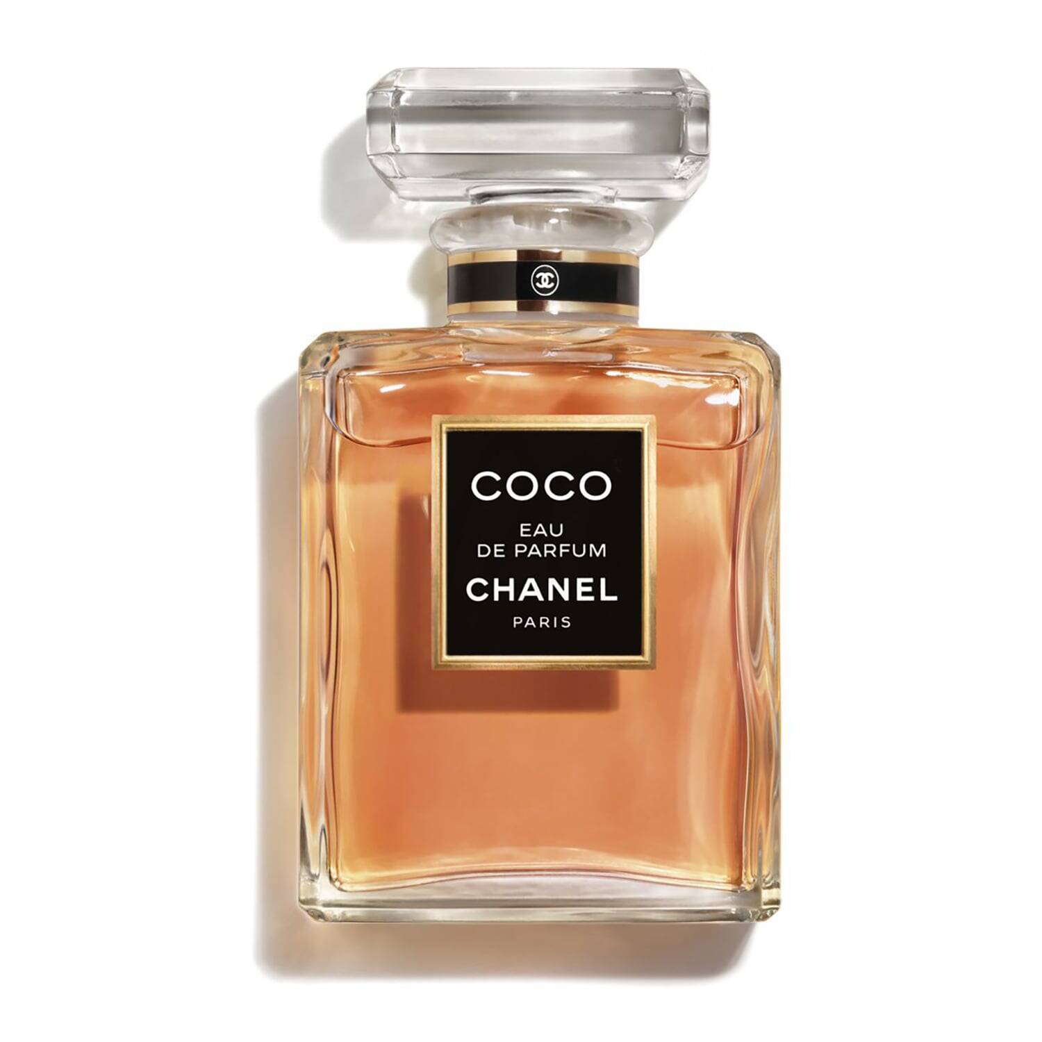 COCO Eau de Parfum 50ml スプレー CHANEL COCO - Eau De Parfum Spray | SEPHORA UK