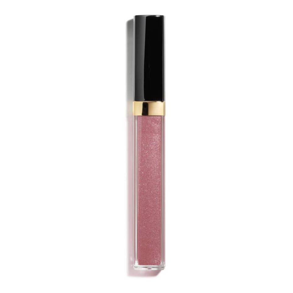 Chanel Rouge Coco Gloss - Moisturising Glossimer 119 Bourgeoisie