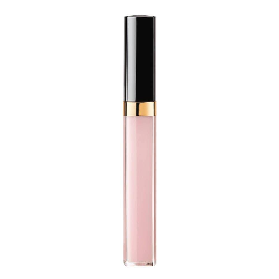 Chanel Rouge Coco Gloss - Moisturising Glossimer 726 Icing