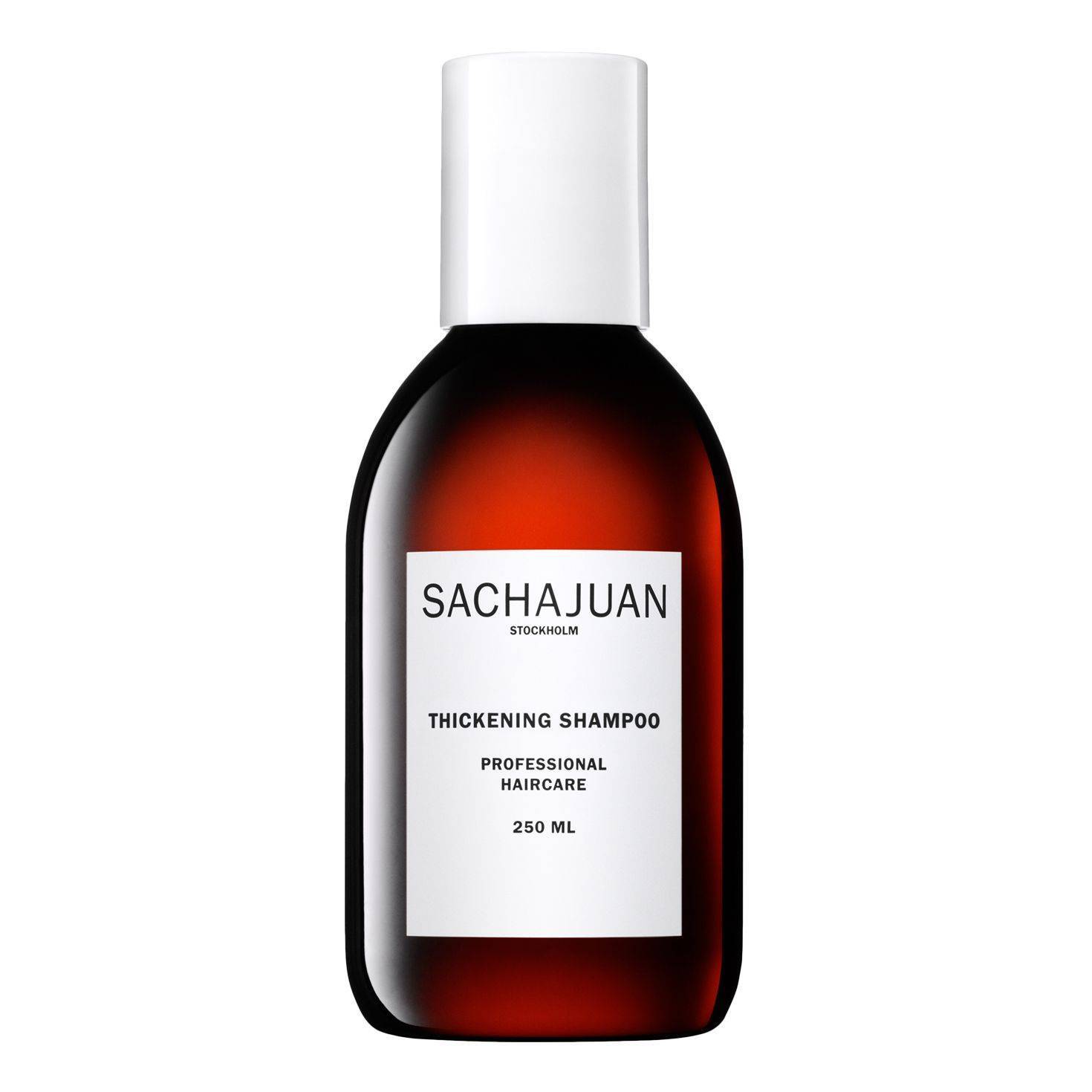 Thickening Shampoo 250 ml