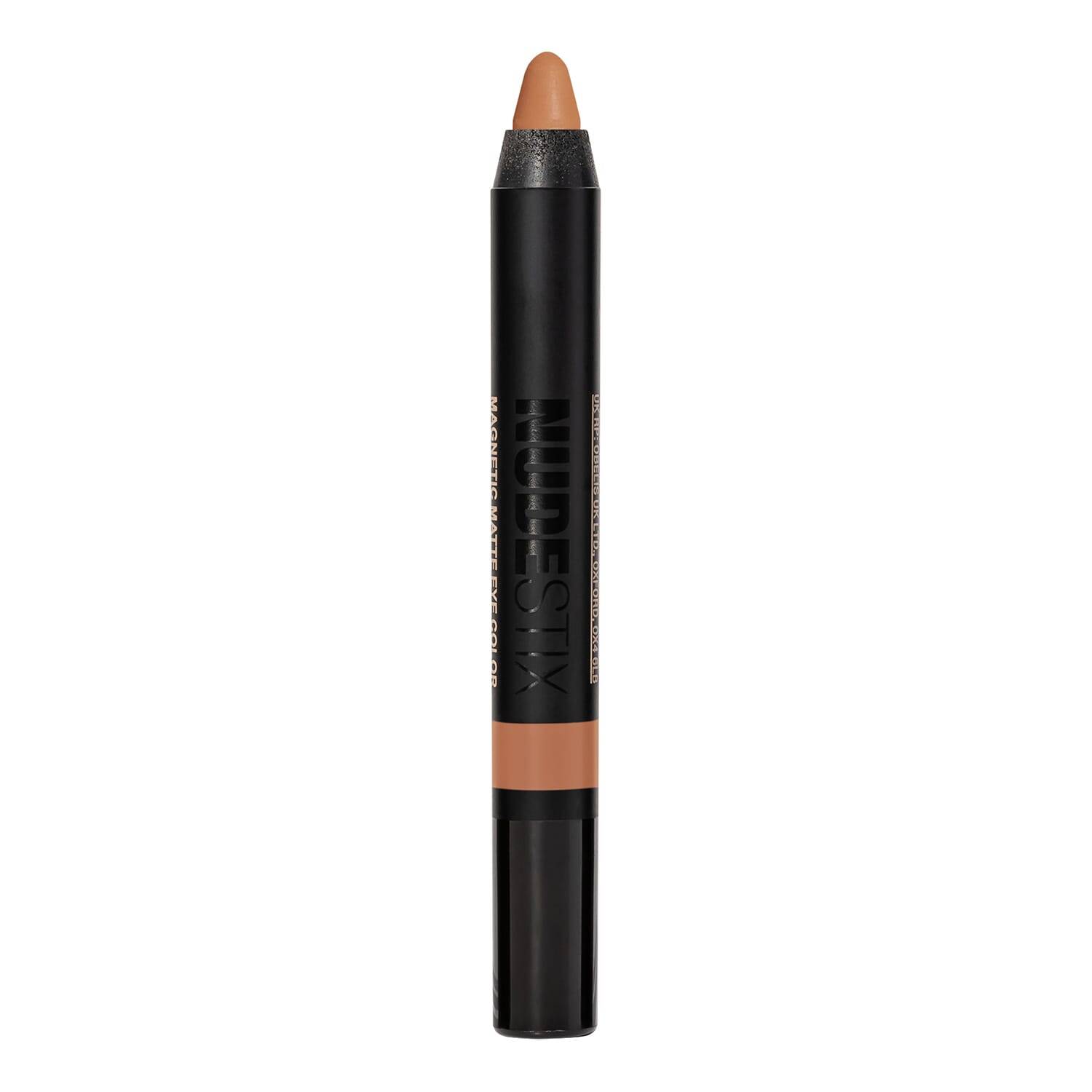 Nudestix Unisex Terrra Magnetic Matte Eye Makeup Pencil - Image 4