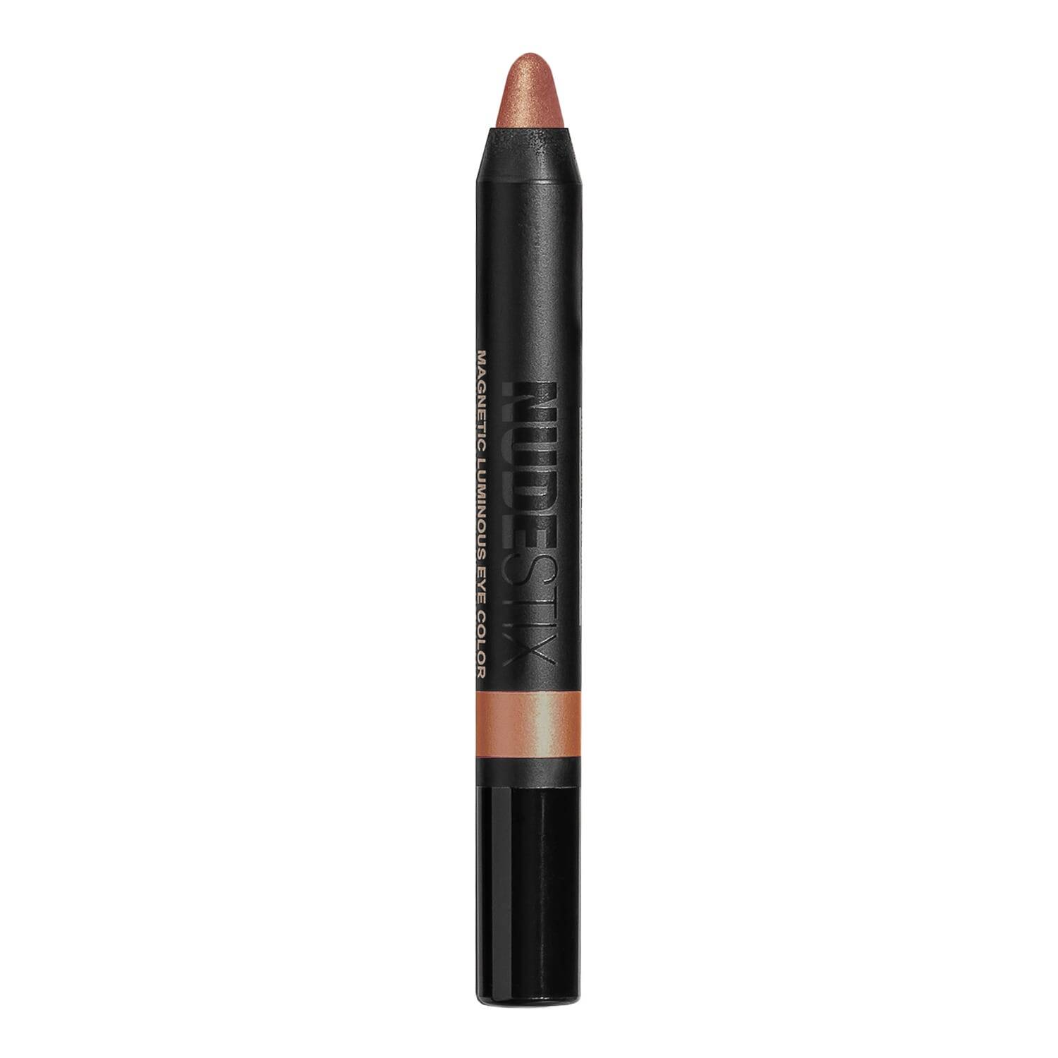 Nudestix Magnetic Luminous Eye Color Magnetic Luminous Eye Color Copper Oil